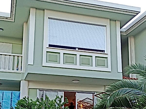 Detaylı Sistem Panjur