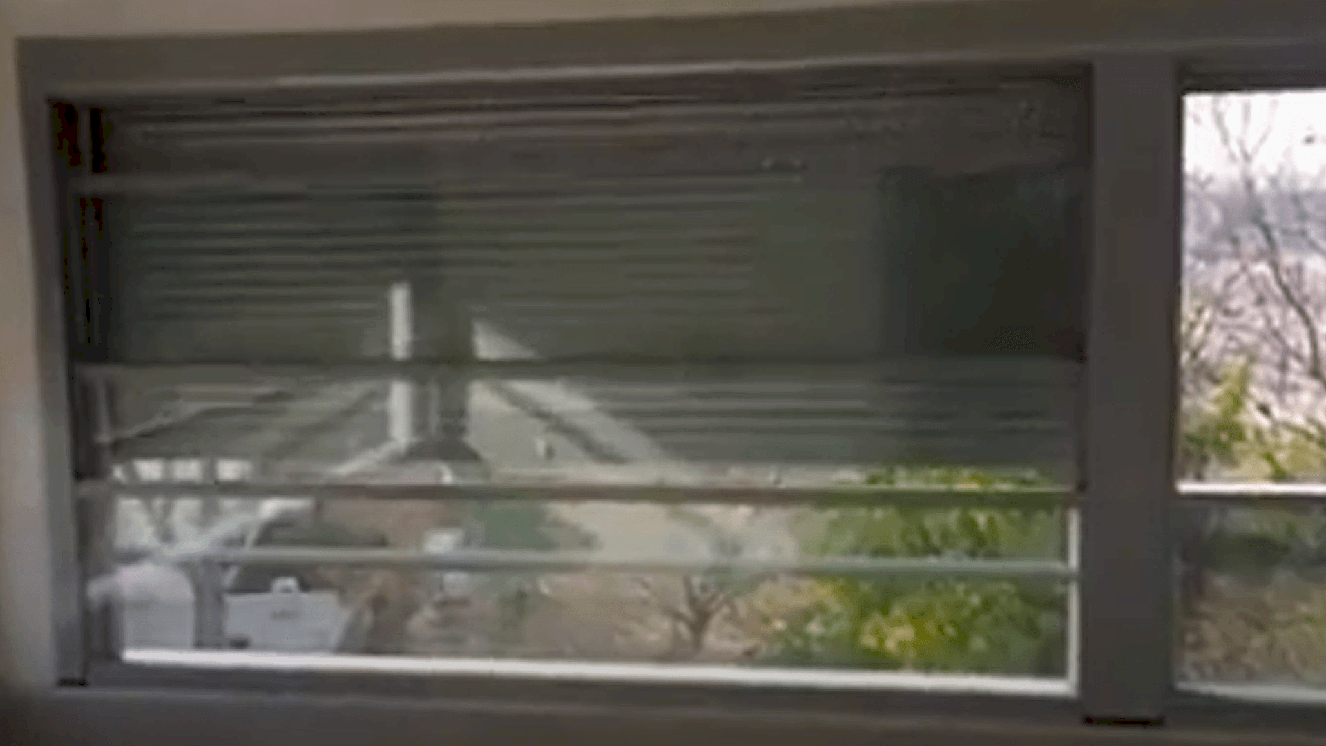 Giyotinli Cam Balkon ve Panjur Sistemleri